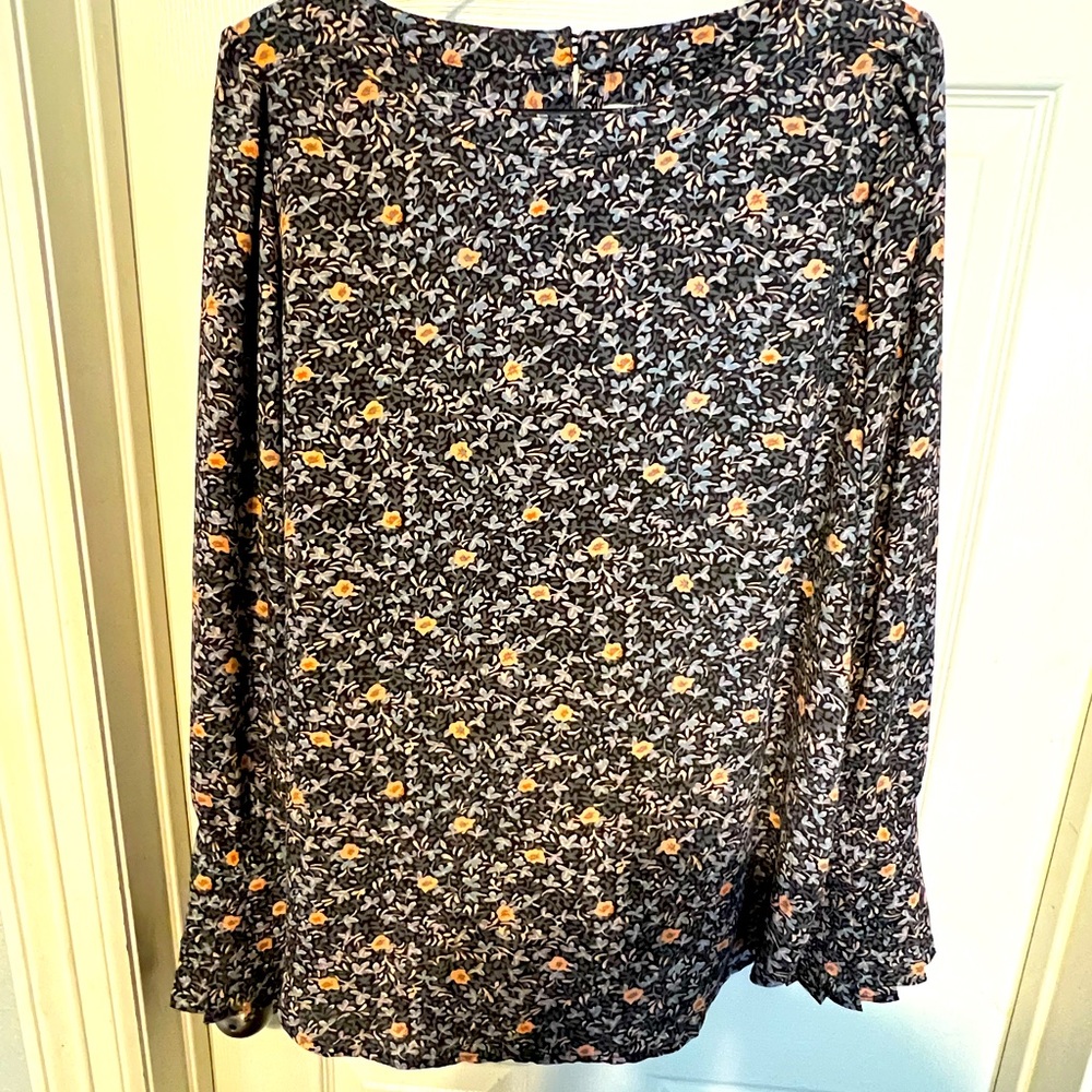Ann Taylor LOFT blouse
